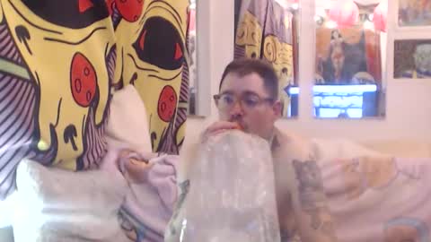 hank rams online show from February 28, 8:18 am