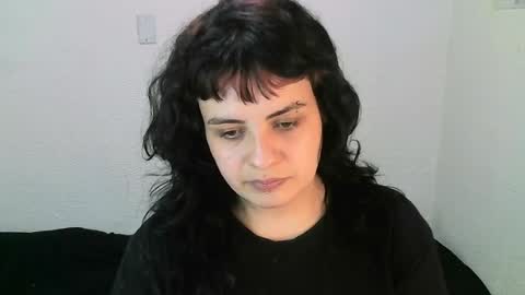 JUANA online show from April 6, 2:07 pm