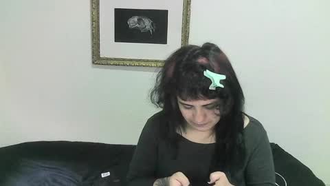 JUANA online show from May 11, 2:56 pm