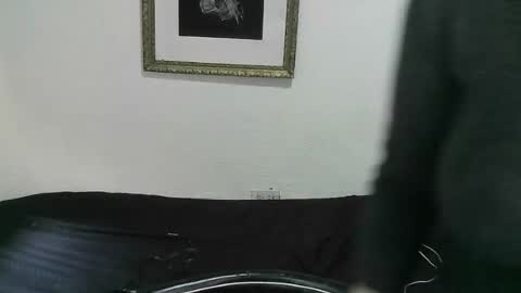 JUANA online show from May 11, 4:04 pm