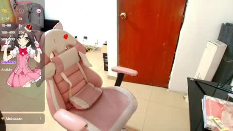 Hanna online show from March 31, 8:53 pm