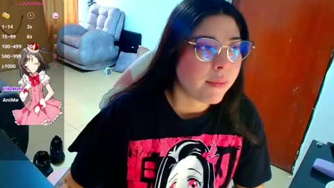 Hanna online show from March 24, 8:26 pm