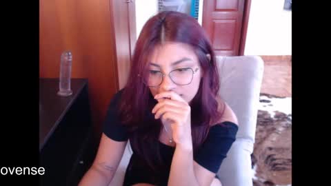 hanna online show from April 18, 7:07 pm