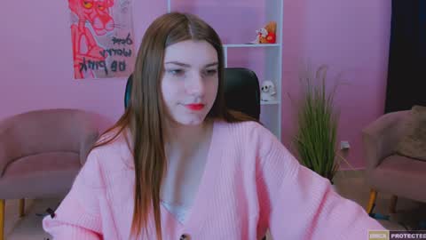 hanna_blondee1 online show from December 31, 7:42 am