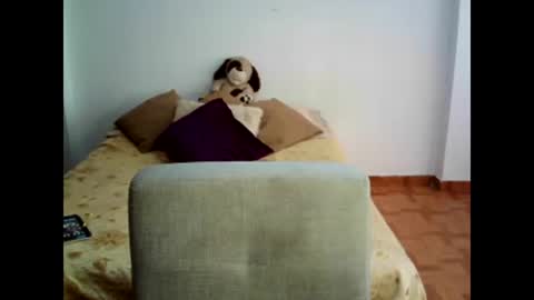Snapshot of hanna_charming chatting on December 7, 12:18 pm Hanna charming online show from December 7, 12:18 pm