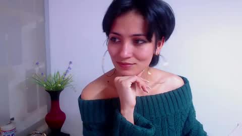 Sara online show from February 27, 7:47 pm