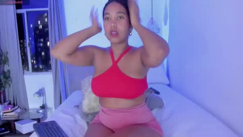 Hanna online show from September 16, 12:56 am