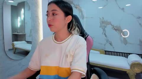 Hanna online show from December 19, 6:14 pm