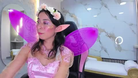 Hanna online show from October 31, 7:47 pm