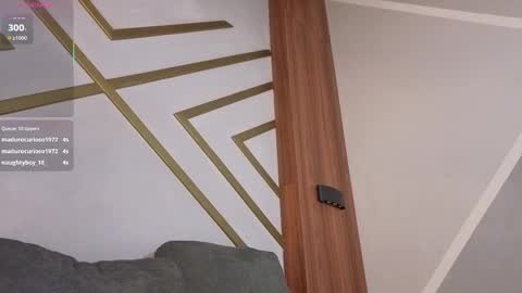 ANA online show from December 4, 1:33 pm