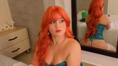 ANA online show from March 17, 12:10 pm