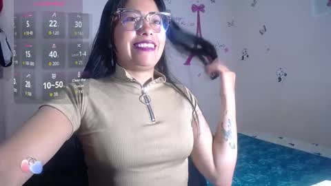 HANNA online show from November 6, 7:22 am