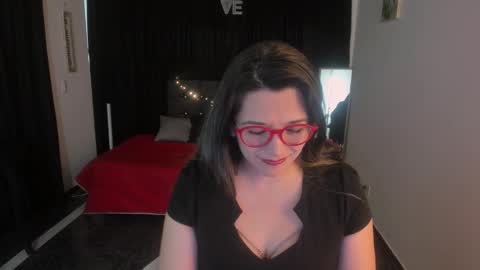 hanna_ma online show from September 26, 5:43 pm