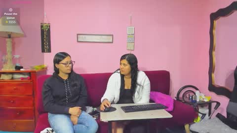 Hanna online show from November 24, 12:59 pm