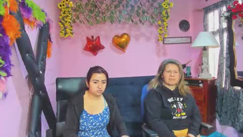 Hanna online show from February 27, 1:04 pm