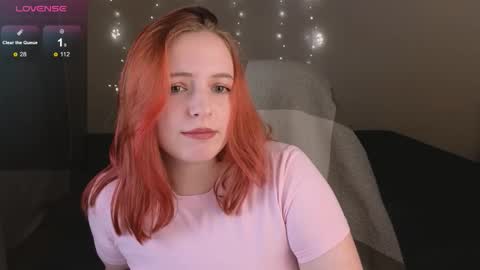 Hanna  next stream is Mo 8pm-6am by CET online show from November 14, 10:33 pm