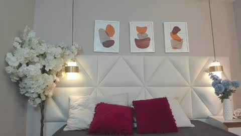 Hanna online show from April 9, 12:11 pm