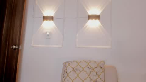 HANNA online show from April 22, 6:04 pm