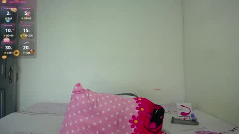 Hanna Milk Show online show from February 27, 10:31 pm