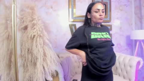 EVA online show from April 16, 2:22 am