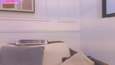 HANNA SOFIA online show from April 19, 10:16 am