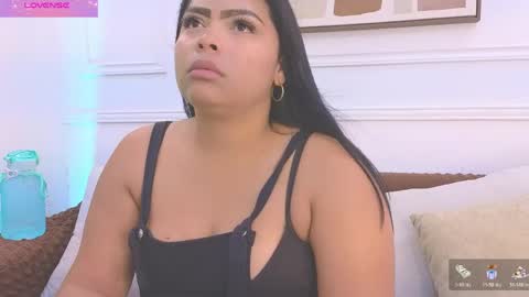 HANNA SOFIA online show from April 24, 10:50 am