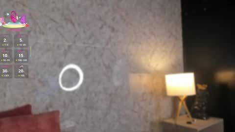 Hanna  online show from April 9, 8:36 pm