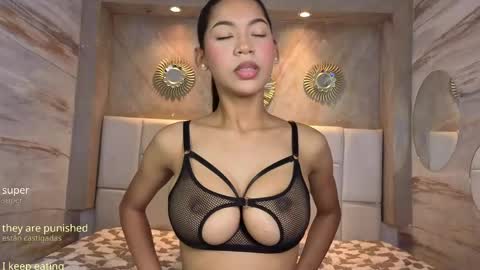 hanna_vic online show from May 14, 9:57 pm