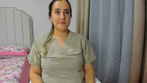 Hanna online show from March 14, 1:20 am