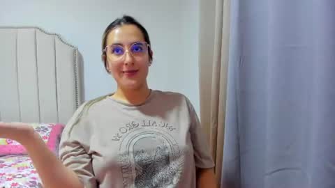 Hanna online show from July 7, 11:31 pm