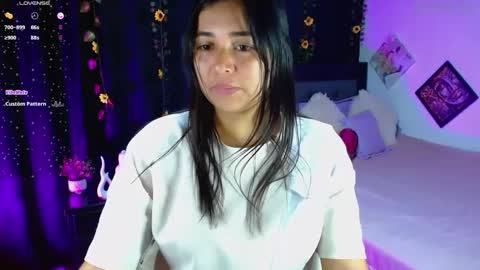 Snapshot of hannaagt chatting on October 14, 12:24 am hannaagt online show from October 14, 12:24 am