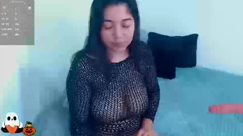 Snapshot of hannaagt chatting on October 18, 9:52 pm hannaagt online show from October 18, 9:52 pm