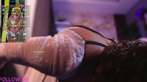 Hanna online show from April 22, 1:35 am