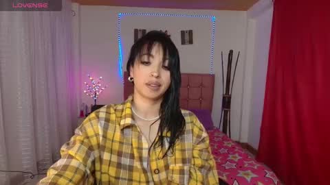 Hanna Gomez online show from January 16, 11:58 pm