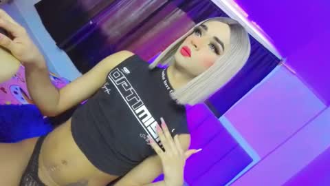 hannah backers online show from February 8, 7:28 pm