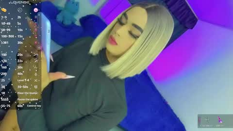 hannah backers online show from November 5, 6:59 am