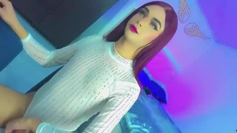 hannah backers online show from October 24, 11:16 pm