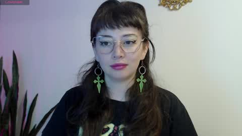 HannahHexx online show from April 22, 3:02 am