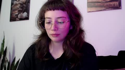 HannahHexx online show from May 14, 2:10 am