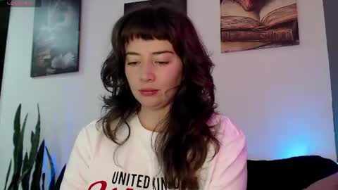HannahHexx online show from June 10, 3:28 am