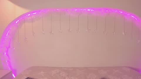 hannah_jet online show from January 6, 8:02 pm