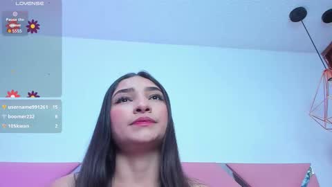 Hannah Miller online show from March 7, 3:56 pm