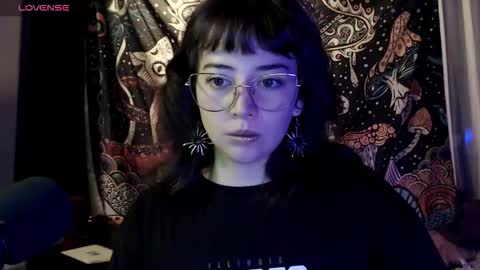 Hannah online show from November 12, 2:47 am