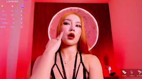 Hanna online show from June 22, 10:28 pm