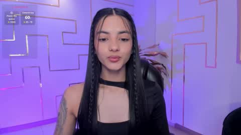 HANNAH J online show from September 15, 6:42 pm