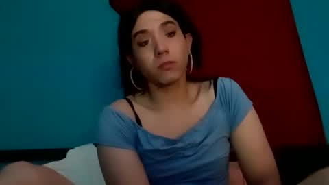 hannahnanna online show from March 9, 8:18 am