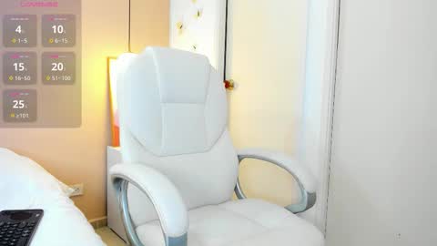 Camila online show from November 28, 11:23 pm