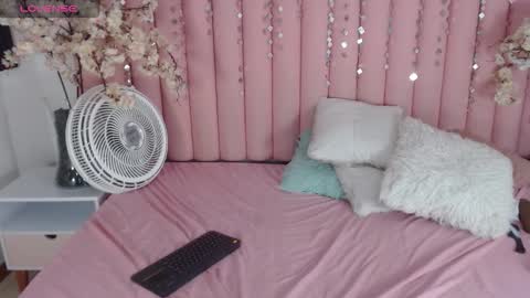 Hanna Venza online show from February 21, 6:27 am