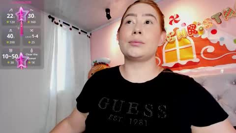 hannamartinn_ online show from December 4, 2:38 pm