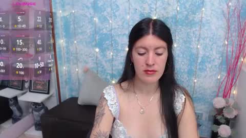 Hanna online show from February 24, 2:31 pm